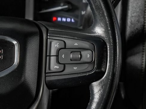 Used 2021 GMC Sierra 2500 AT4 w/ Gooseneck/5TH Wheel Package image 19