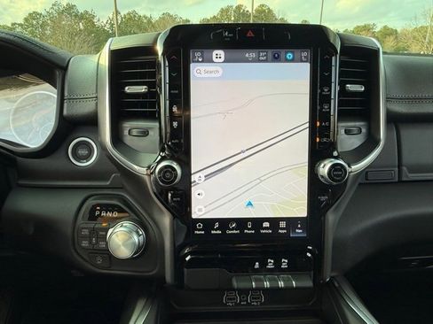 New 2026 RAM 1500 Laramie image 21