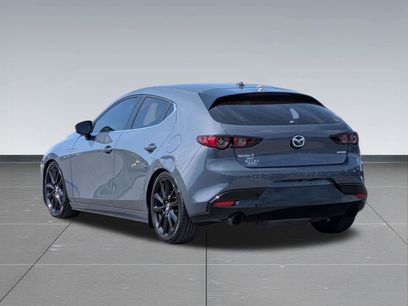 Used 2020 MAZDA MAZDA3 AWD Hatchback w/ Premium Pkg