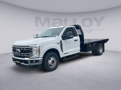 Used 2024 Ford F350 XL w/ XL Chrome Package
