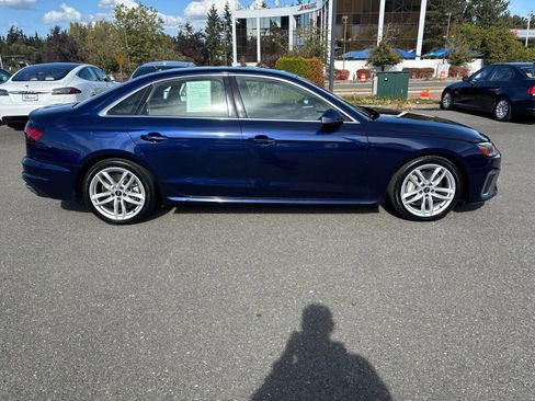 Used 2023 Audi A4 2.0T Premium Plus image 4