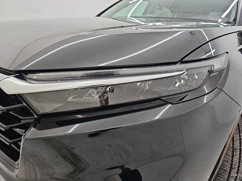 Used 2025 Honda CR-V EX image 39