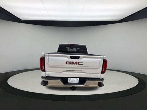 Used 2023 GMC Sierra 1500 SLT w/ SLT Premium Plus Package image 6