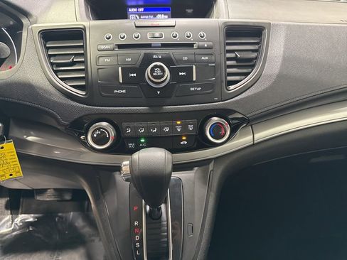 Used 2015 Honda CR-V LX image 15