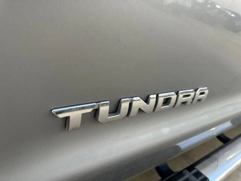 Used 2021 Toyota Tundra Limited RWD image 17