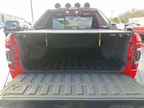 Used 2019 RAM 1500 Rebel image 53