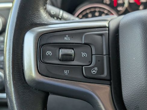 Used 2022 Chevrolet Silverado 1500 LTZ AWD/4WD image 31