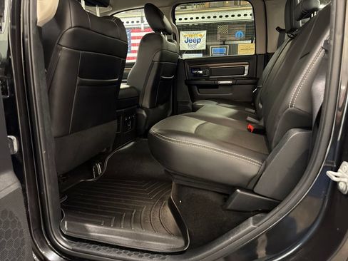 Used 2017 RAM 2500 Laramie w/ Off Road Package AWD/4WD image 17