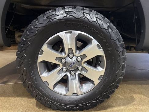 Used 2012 Ford F150 FX4 w/ FX Luxury Pkg AWD/4WD image 64