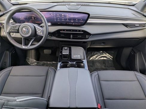 New 2026 Buick Enclave Preferred image 20