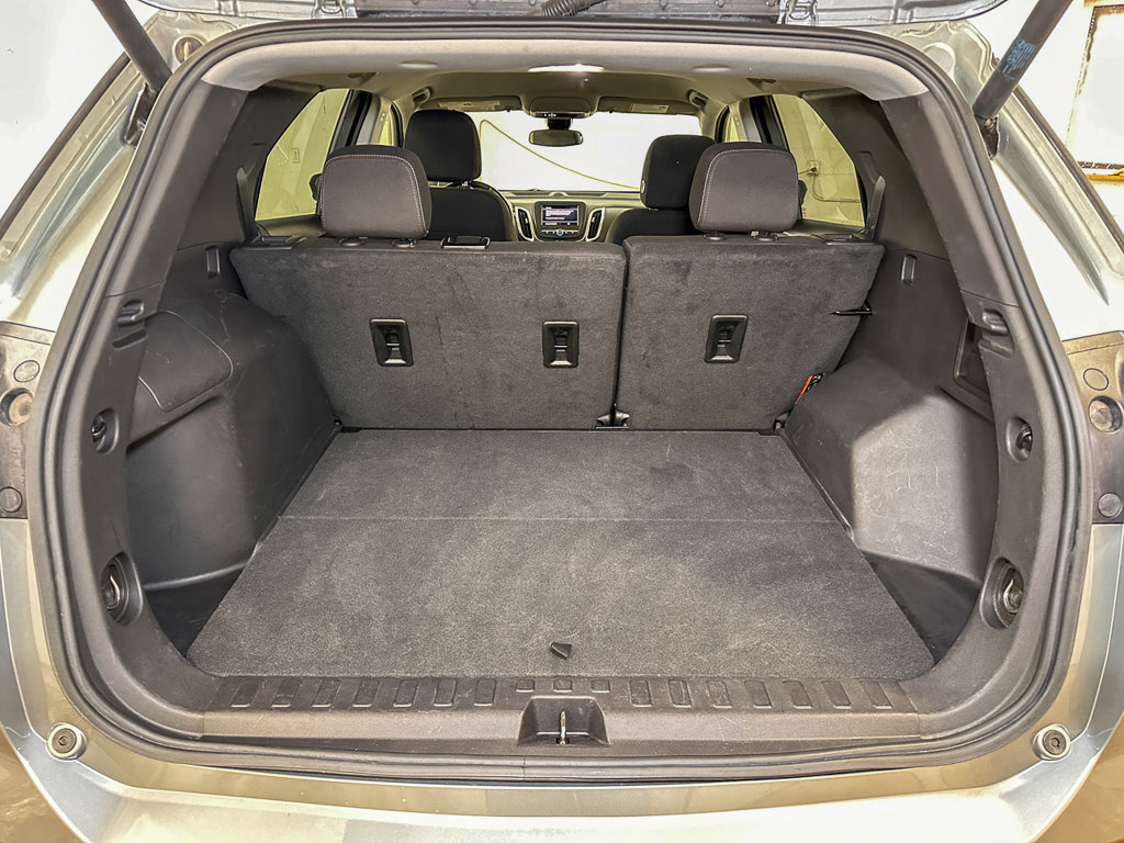 Used 2024 Chevrolet Equinox LT AWD/4WD image 19