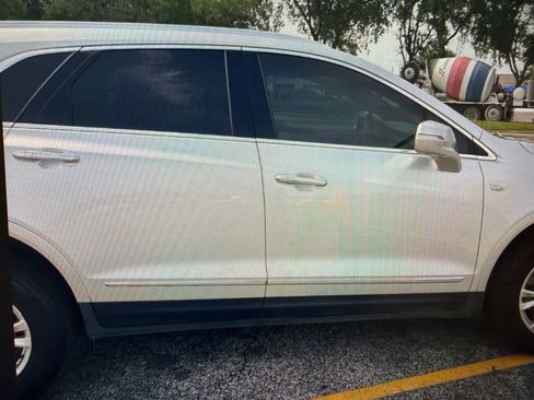 Used 2020 Cadillac XT5 Luxury FWD image 23