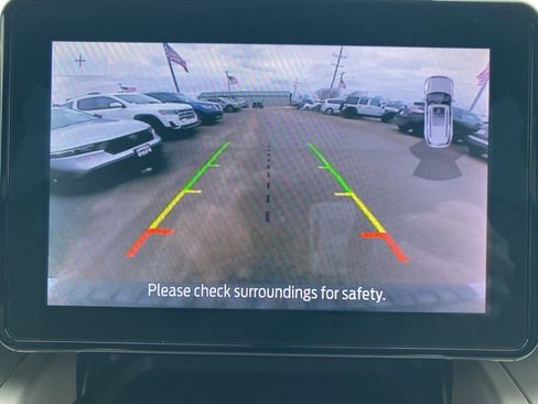 Certified 2023 Ford Explorer XLT w/ Equipment Group 202A image 35