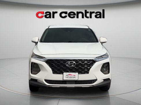 Used 2019 Hyundai Santa Fe SE w/ Cargo Package AWD/4WD image 8