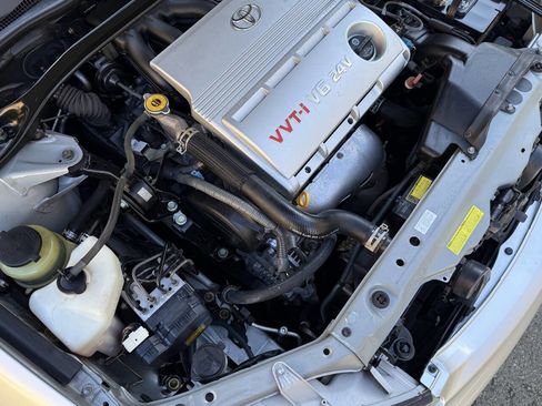 Used 2005 Toyota Camry XLE image 27