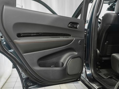 New 2026 Dodge Durango GT AWD/4WD image 41