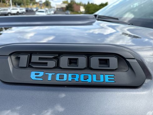 Used 2022 RAM 1500 Big Horn image 27