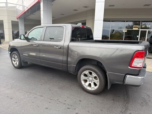 Used 2019 RAM 1500 Big Horn image 6