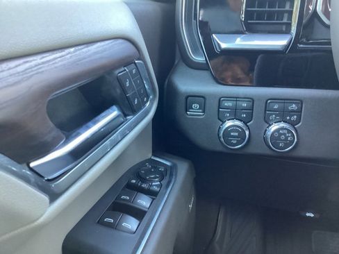 New 2026 GMC Sierra 2500 SLT w/ SLT Premium Package image 51