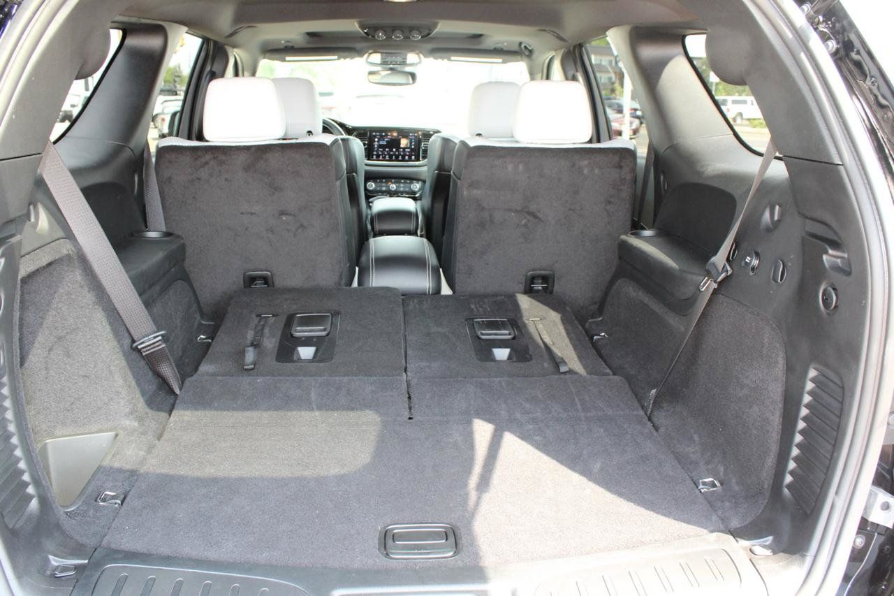 Used 2026 Dodge Durango SRT Hellcat AWD/4WD image 27