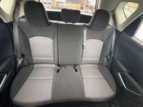 Used 2025 Kia Soul LX w/ LX Technology Package image 34