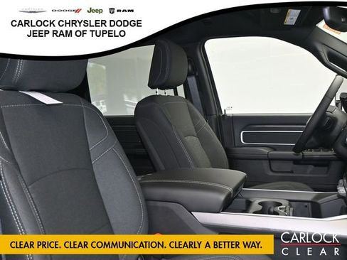 New 2026 RAM 2500 Big Horn image 45