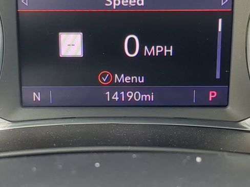 Certified 2021 Chevrolet Equinox Premier image 33