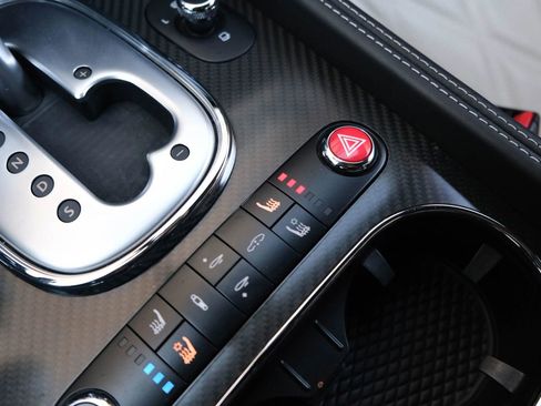 Used 2015 Bentley Continental GT V8 S image 38