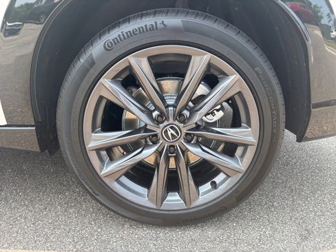 Certified 2025 Acura ADX A-Spec image 23