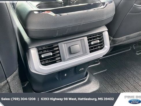 Certified 2024 Ford F150 Lariat w/ Tow/Haul Package image 25