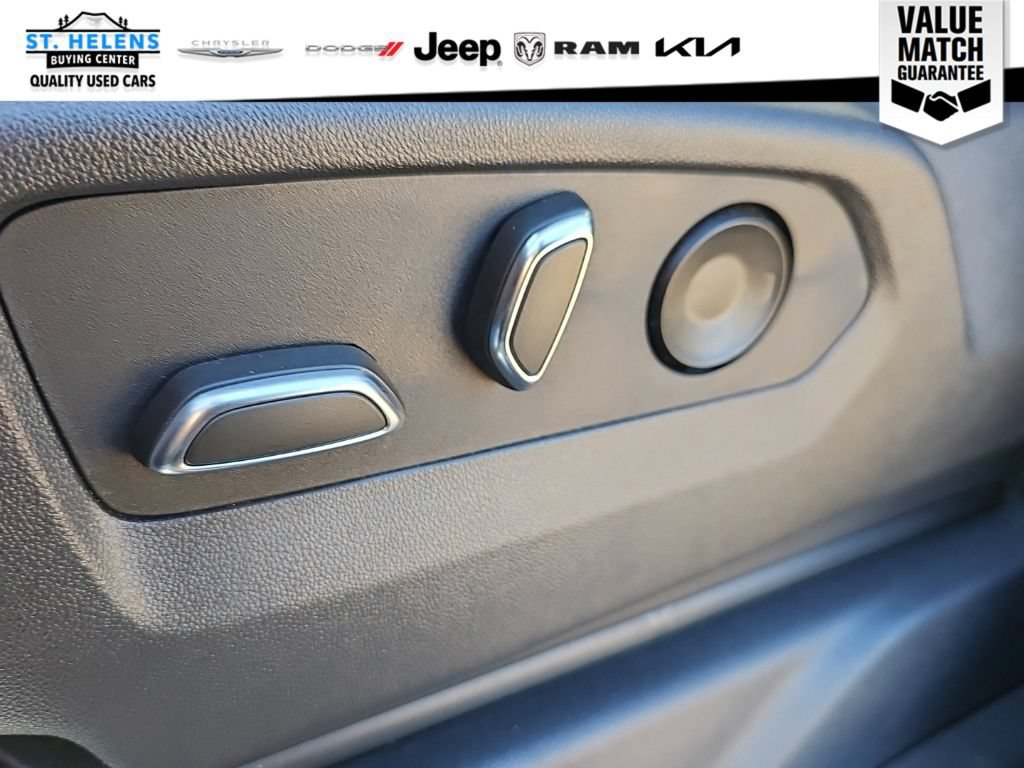 Used 2022 GMC Sierra 1500 Denali AWD/4WD image 24