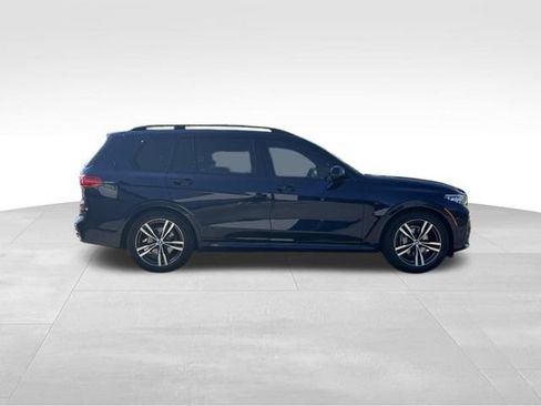 Certified 2022 BMW X7 xDrive40i w/ M Sport Package AWD/4WD image 10