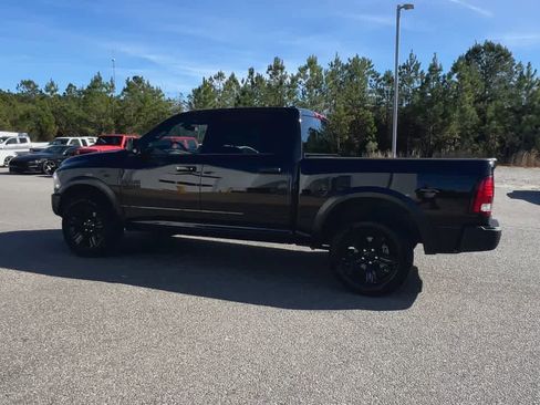 Used 2024 RAM 1500 Classic Warlock image 6