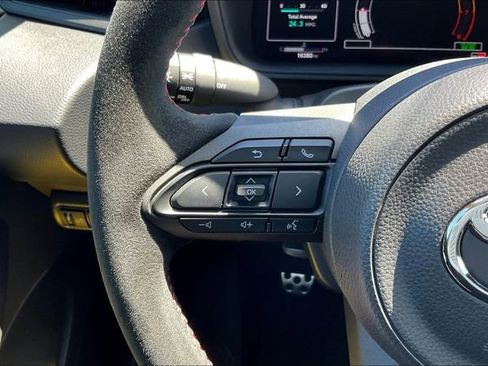 Used 2023 Toyota Corolla GR Morizo image 17