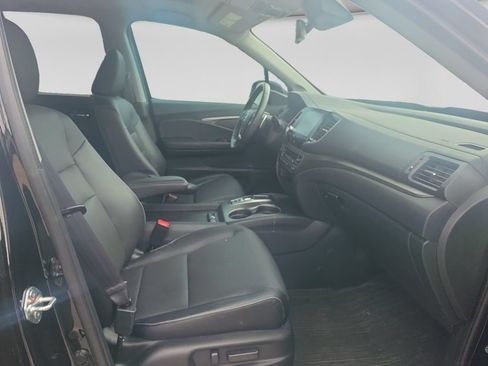 Used 2023 Honda Ridgeline RTL image 24