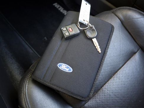 Used 2010 Ford Explorer Sport Trac Limited image 28