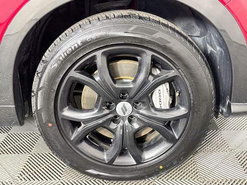 Used 2024 Dodge Hornet R/T w/ R/T Blacktop Package AWD/4WD image 30