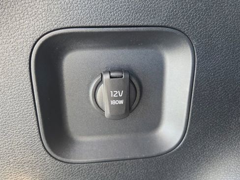 Used 2023 Kia Sportage X-Line w/ X-Line Premium Package AWD/4WD image 12