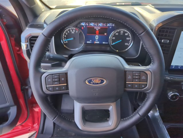 Used 2022 Ford F150 XLT w/ Equipment Group 302A High RWD image 15