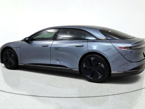 Used 2025 Lucid Air Pure RWD image 6