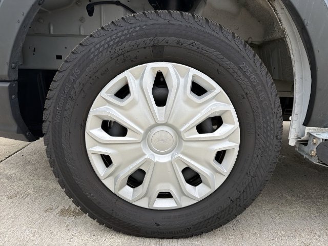 Used 2025 Ford Transit 250 Low Roof w/ Exterior Upgrade Package RWD image 19