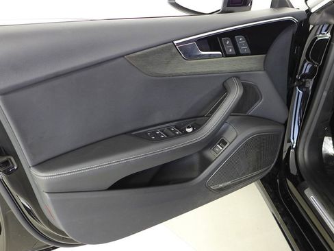 Used 2023 Audi A5 2.0T Premium Plus image 11