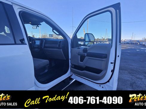 Used 2021 Ford F350 XLT w/ XLT Value Package image 12