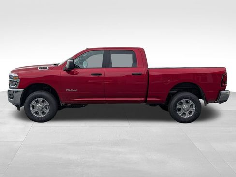 New 2026 RAM 2500 Big Horn AWD/4WD image 3