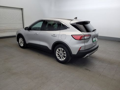Used 2020 Ford Escape SE FWD image 5