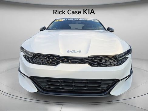 Used 2023 Kia K5 GT-Line image 3