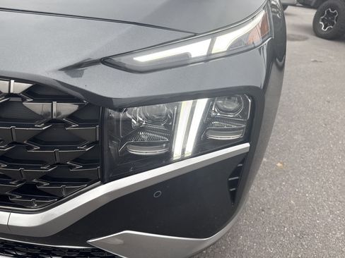 Used 2022 Hyundai Santa Fe Calligraphy image 9