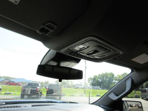 Used 2024 GMC Sierra 1500 Elevation w/ Elevation Premium Package AWD/4WD image 32