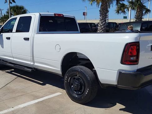 New 2026 RAM 2500 Tradesman AWD/4WD image 6