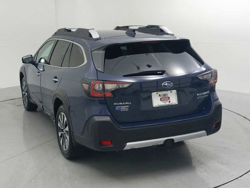 Certified 2024 Subaru Outback Touring XT AWD/4WD image 8